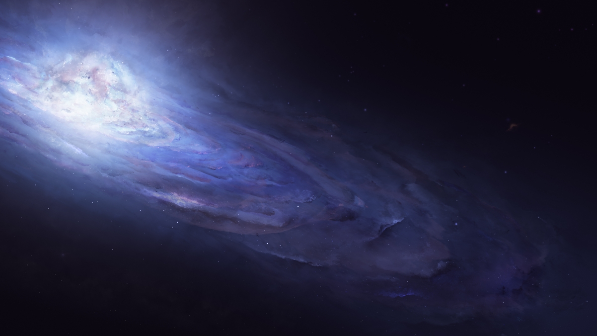 Andromeda By Starkiteckt 4