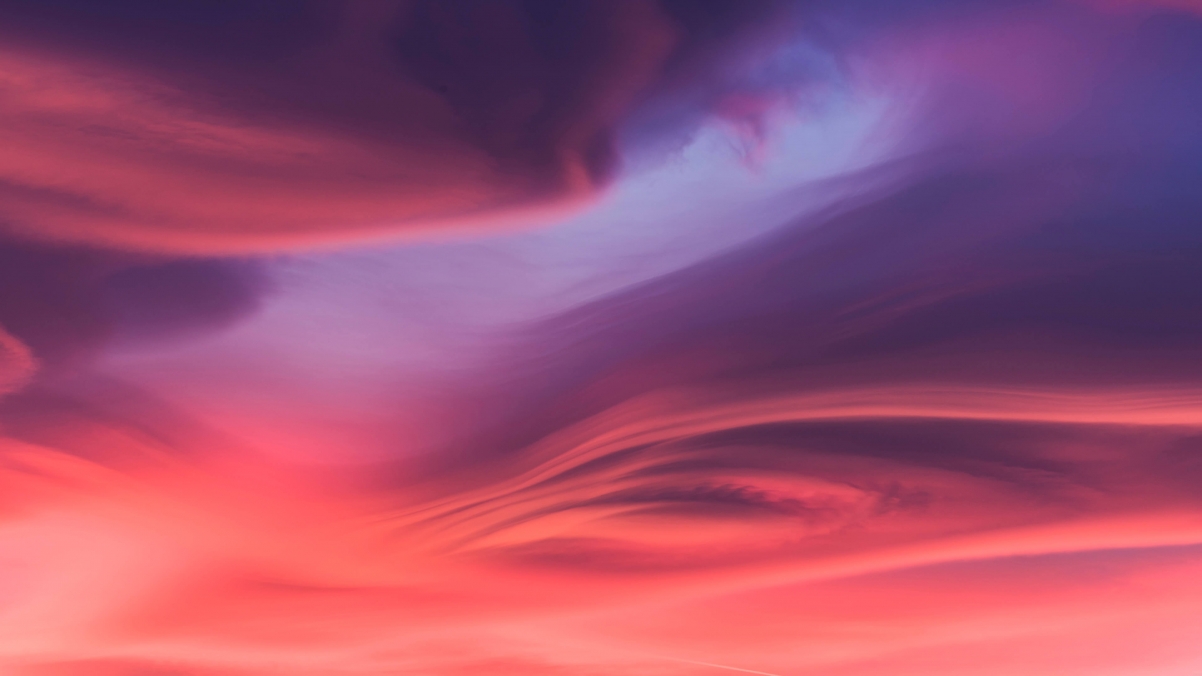 Microsoft Windows 10 cloud theme 4k wallpaper 3