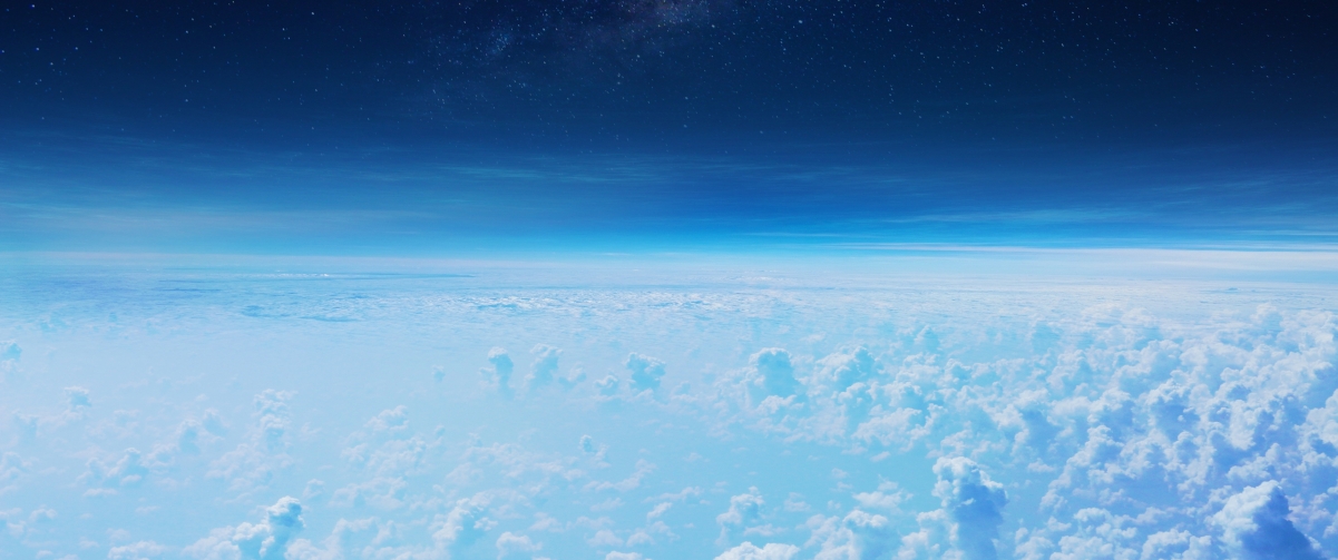 Sky Clouds 3440x1440 Wallpaper