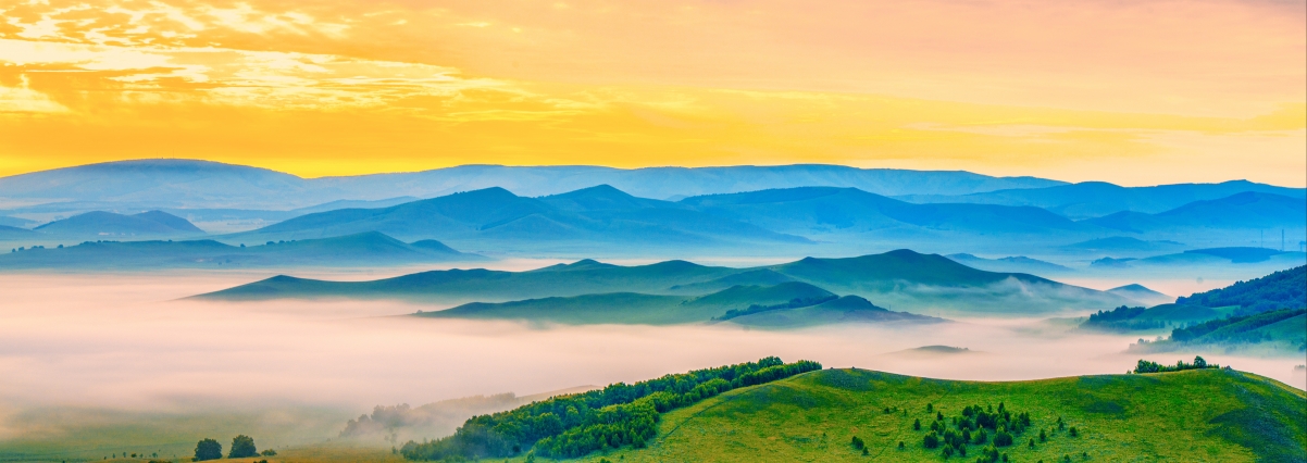 5k landscape pictures