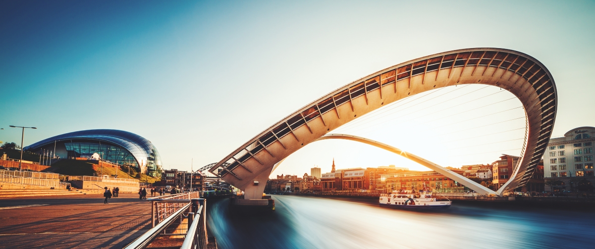 London Millennium Bridge 3440x1440 Hairtail
