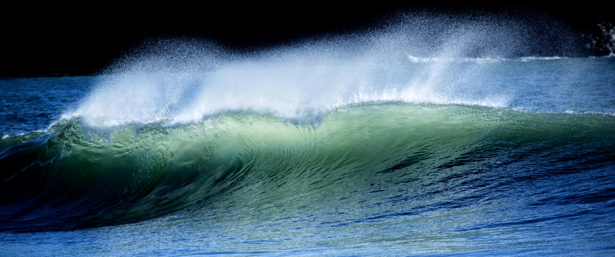 Sausalito Ocean, California