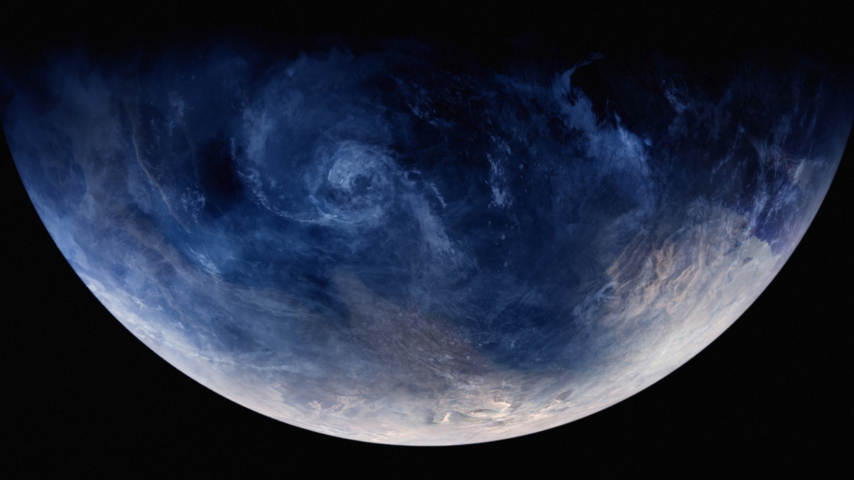 Planets HD HD 4k Wallpaper