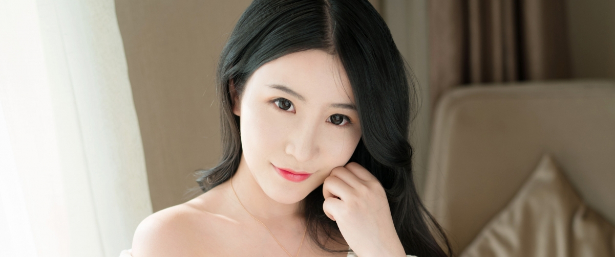 Xie Zhixin Sindy Pure Beauty 344