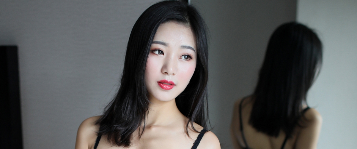 Song-KiKi 3440x1440 Beauty Wall