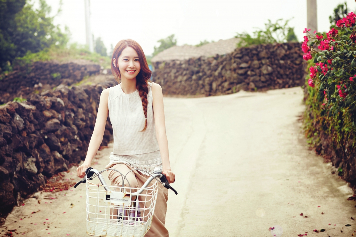 Girls Generation Lim Yoona 5K Korean Beauty