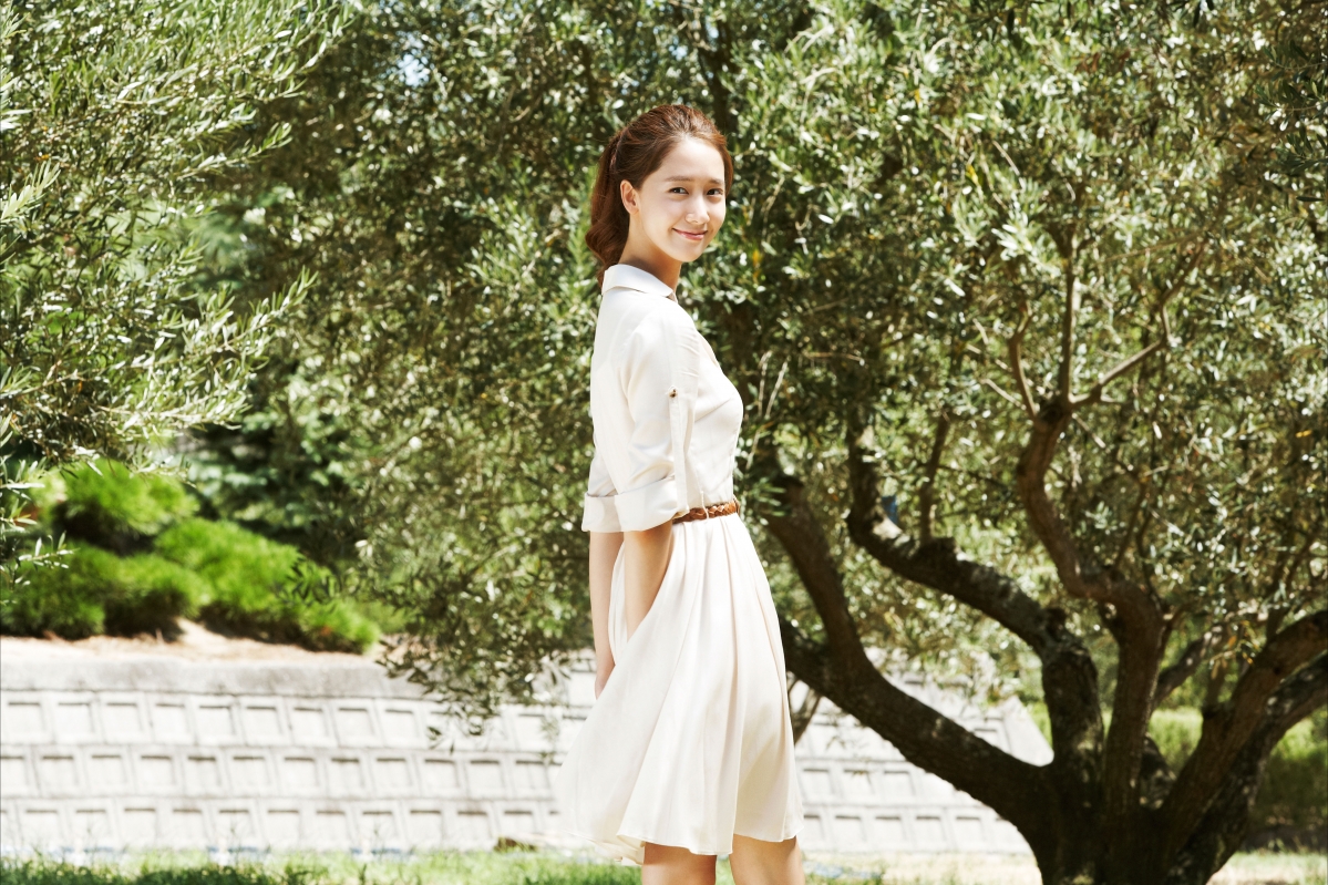 Girls Generation Lim Yoona 5K Wallpaper