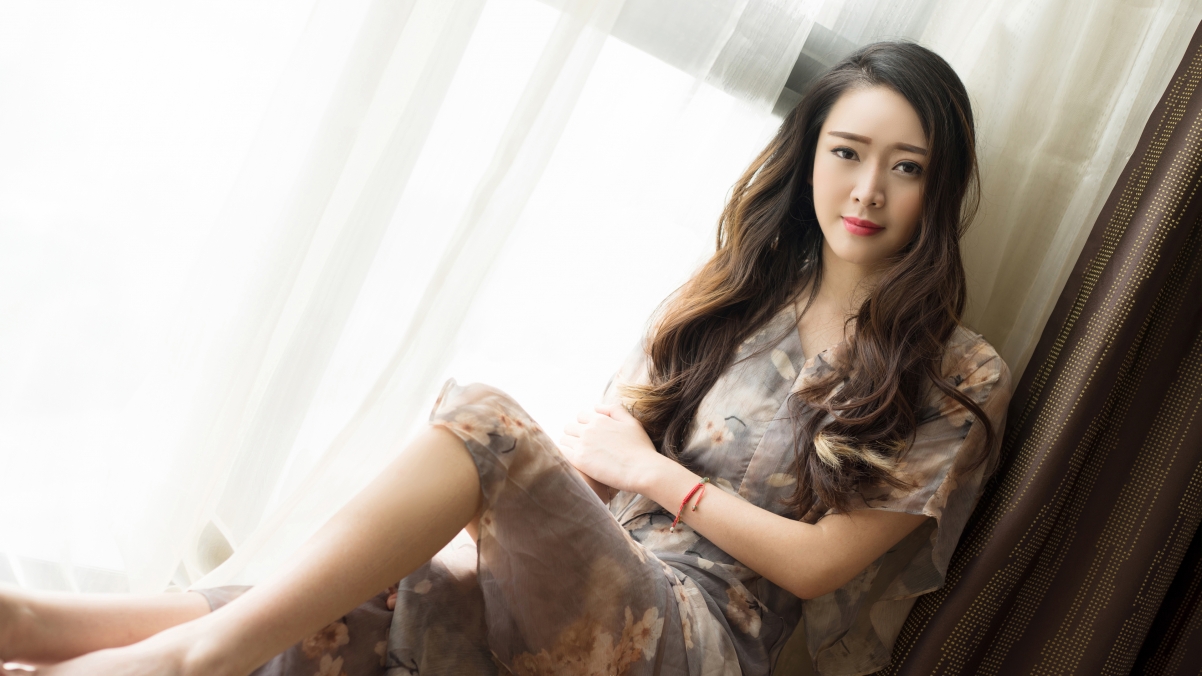 Shanshan 4K Beautiful Wallpaper