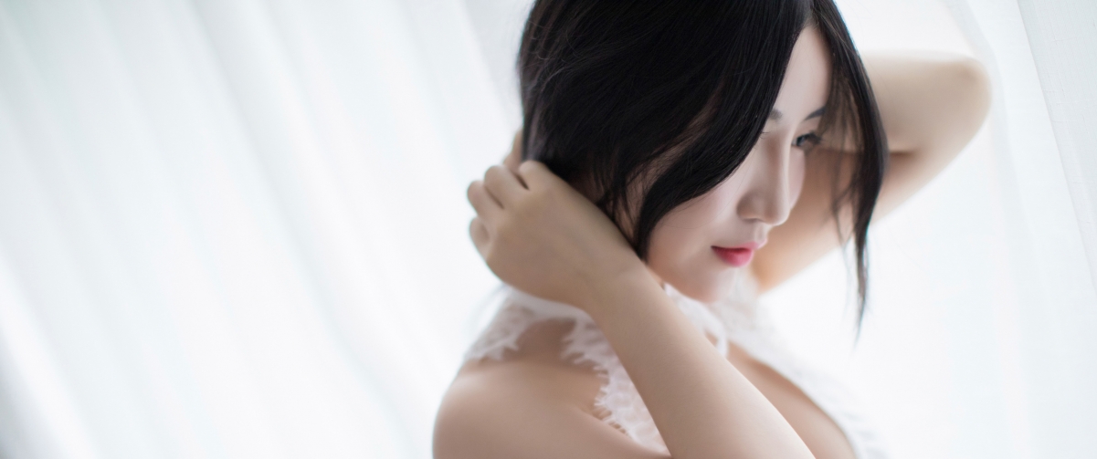 Pure Beauty Feiyue Sakura 3440x144