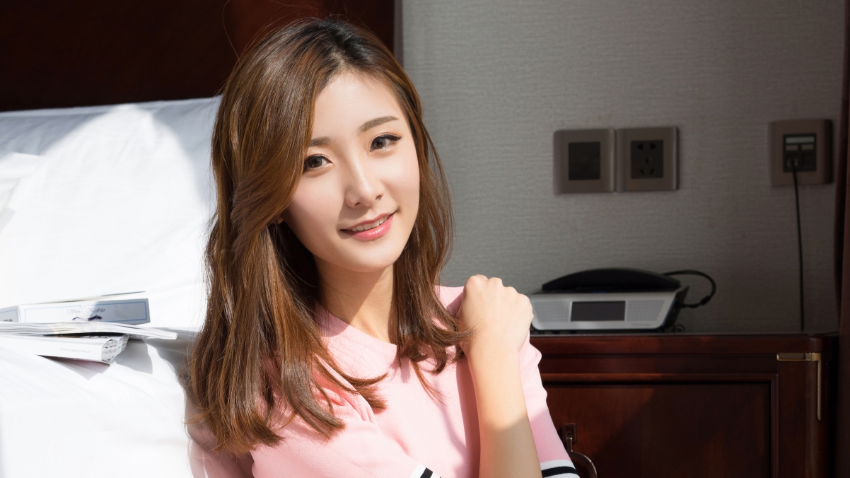 Sister joe 4k beautiful wallpaper