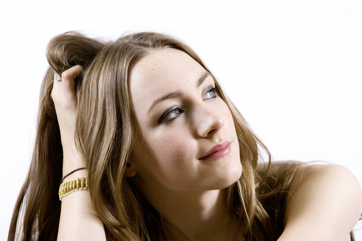 Actress Beauty 5k Wallpaper