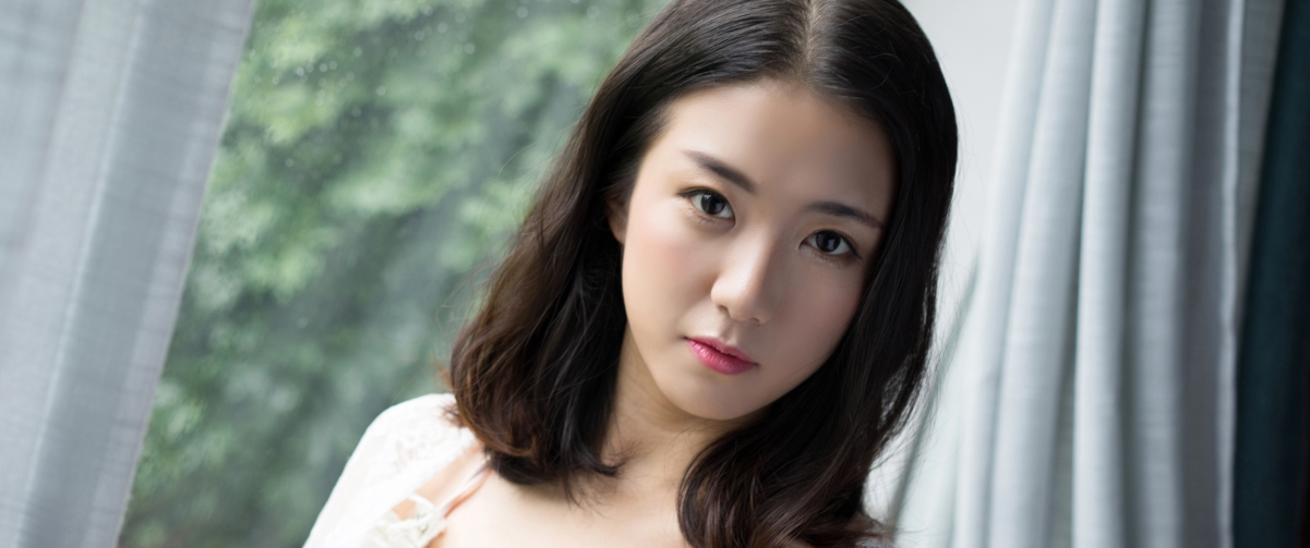 Ningning seductive beauty photo 3440x