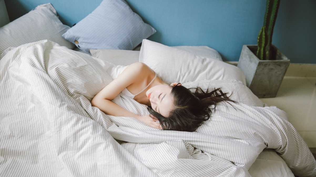 Nini Fresh and Beautiful Photography 3840x