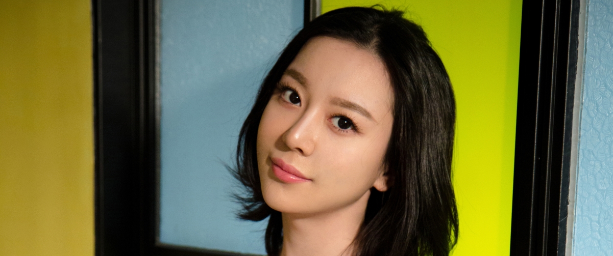 Mu Yuqian cute seductive beauty 344