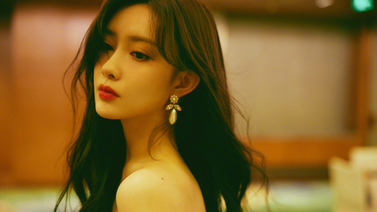 Mencius side 4k beautiful wallpaper