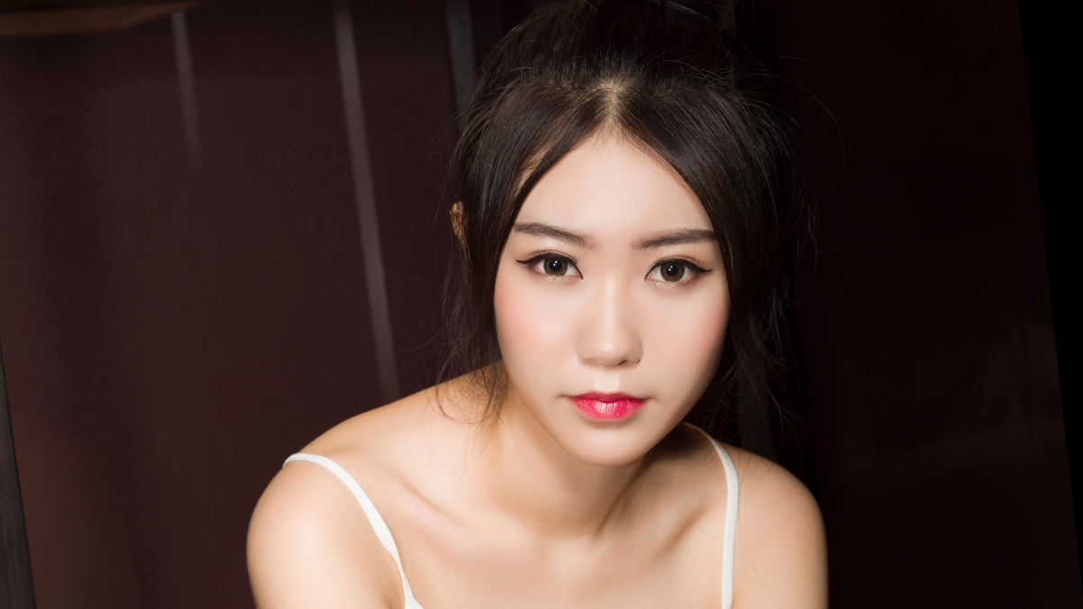 Beautiful Fawn 4k Wallpaper