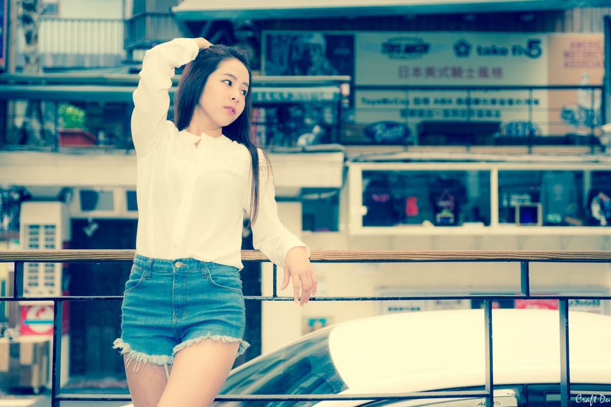 Beautiful girl photo 4k HD wallpaper