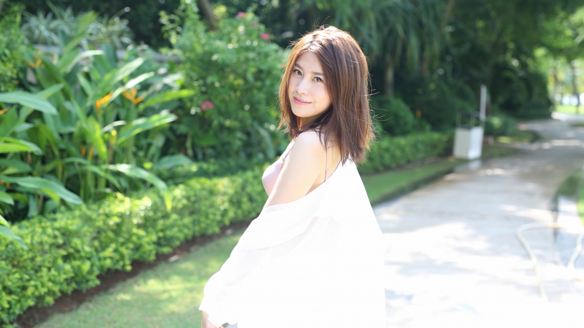 Beauty Photography Promise Sabrina 4