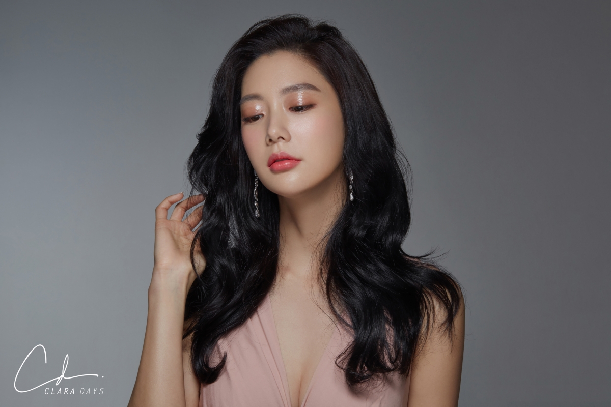 Clara 4k HD beautiful wallpaper