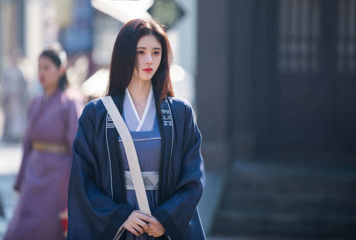 Ju Jingyi