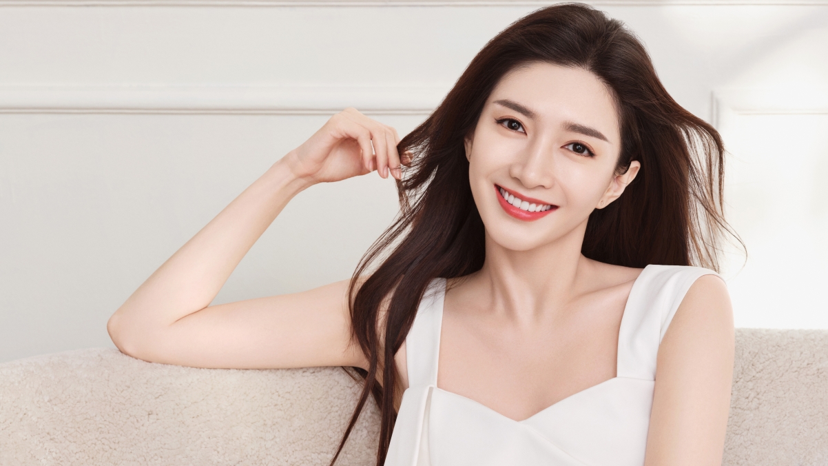 Jiang Shuying 4k HD Wallpaper