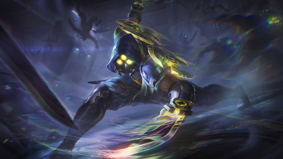 Shadow Stream Lord Psionic Agent Robbery l