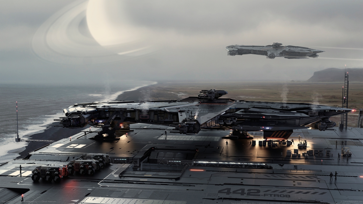 Star Citizen 4