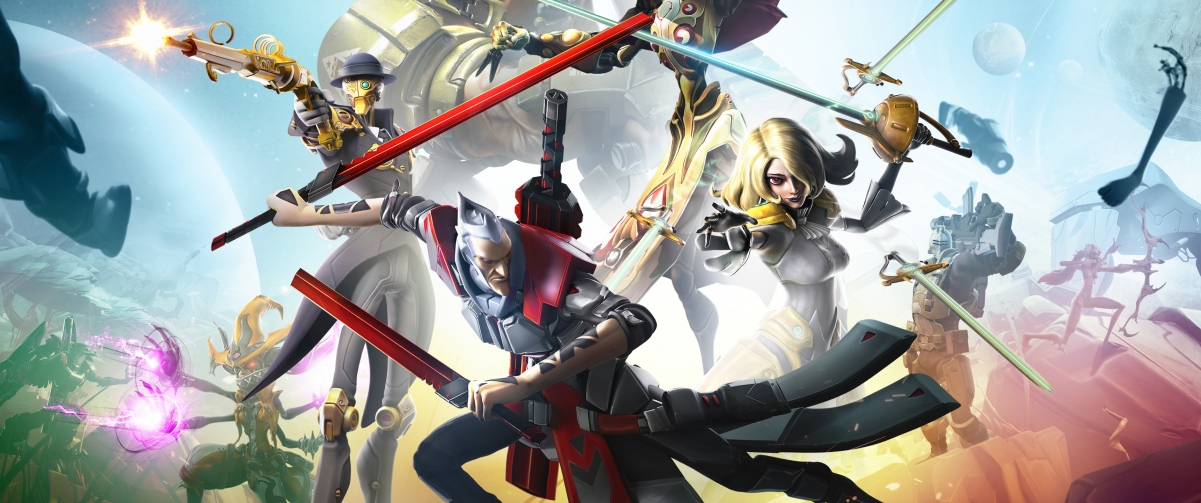 Born for war 3440x1440 with fish screen