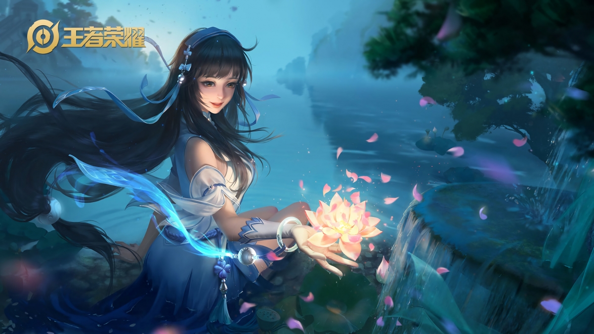 King of Glory New Hero Shih Tzu Picture