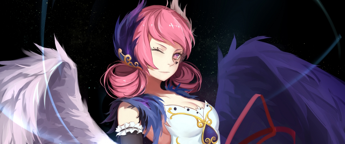 King of Glory Little Joe·Swan’s Dream