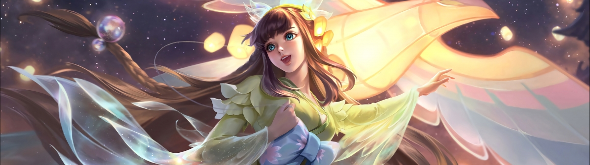 King of Glory Night Firefly Naklulu 5