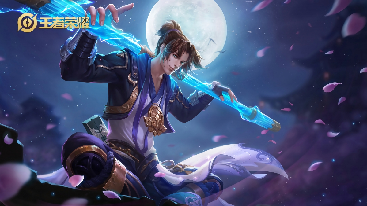 King of Glory Monkey King-Supreme Treasure 8