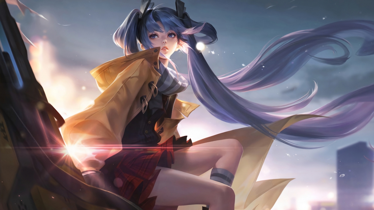 Sun Shangxiang, the lover of the time of the glory of the king