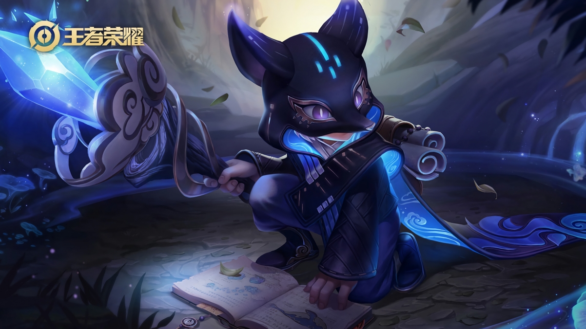 King Glory Guiguzi-Original Quest