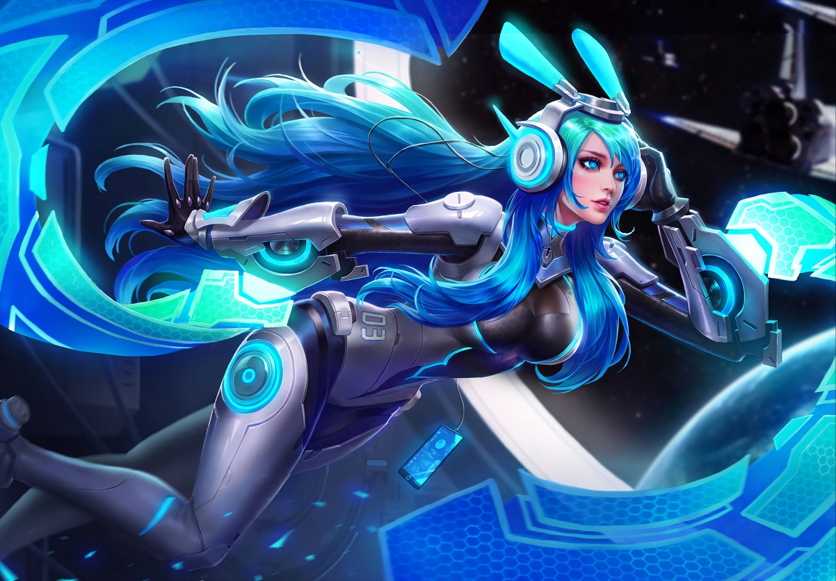 King of Glory Diao Chan-The Sound of Dreaming 4