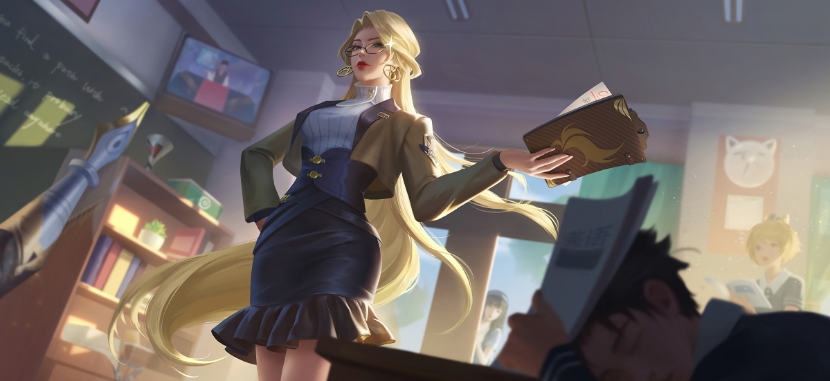 King of Glory Word Battle Athens