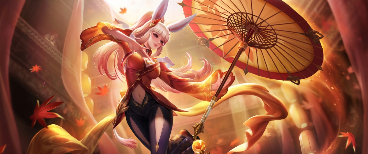 King of Glory Fantasy Dance Exquisite Gongsun Li