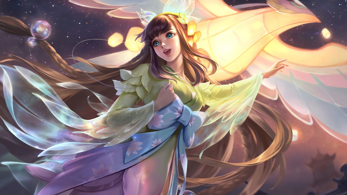 Night Fire Naklulu the Glory of the King