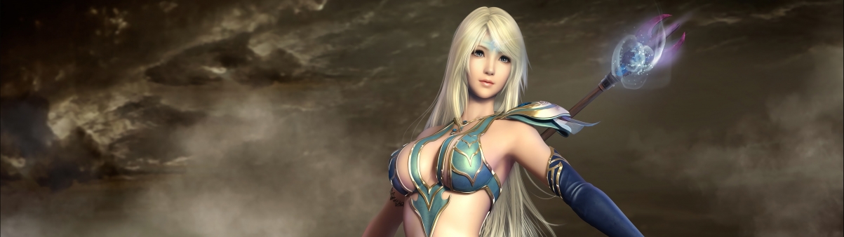 Perfect World 5120x1440 Beauty Tour