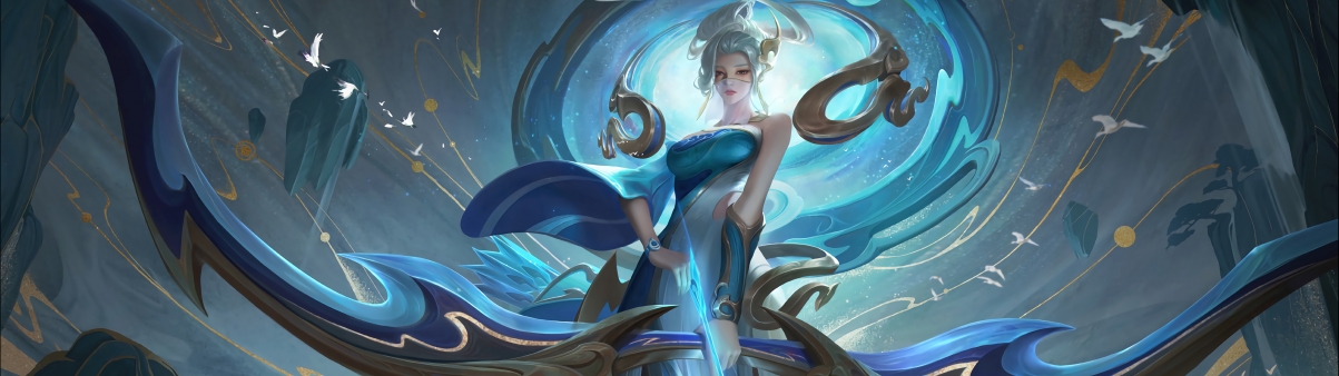 Taihua Jialuo King Glory Dual Screen High