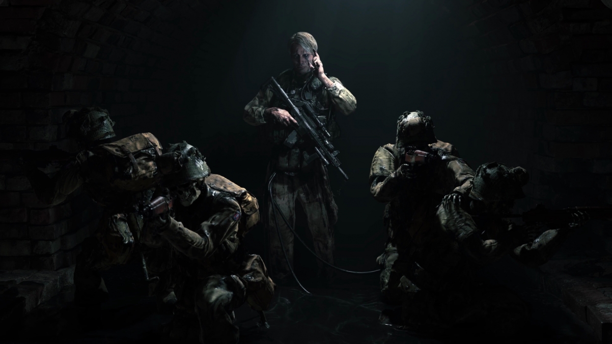 Death Stranding 3840x2160 Game Wall