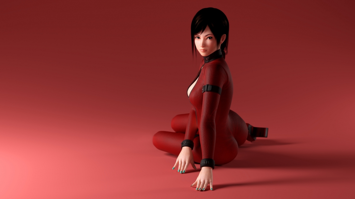 Dead or Alive 5 4K Wallpaper