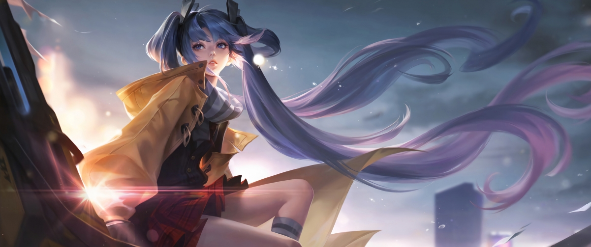 The lover of time, Sun Shangxiang, the glory of the king