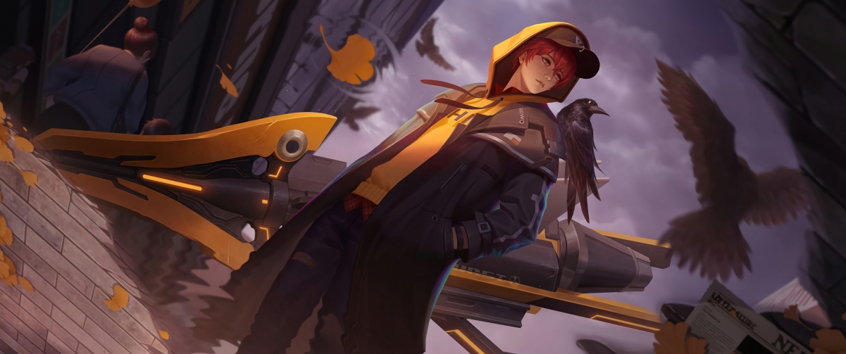 Lovers of Time Liu Bei King of Glory 34