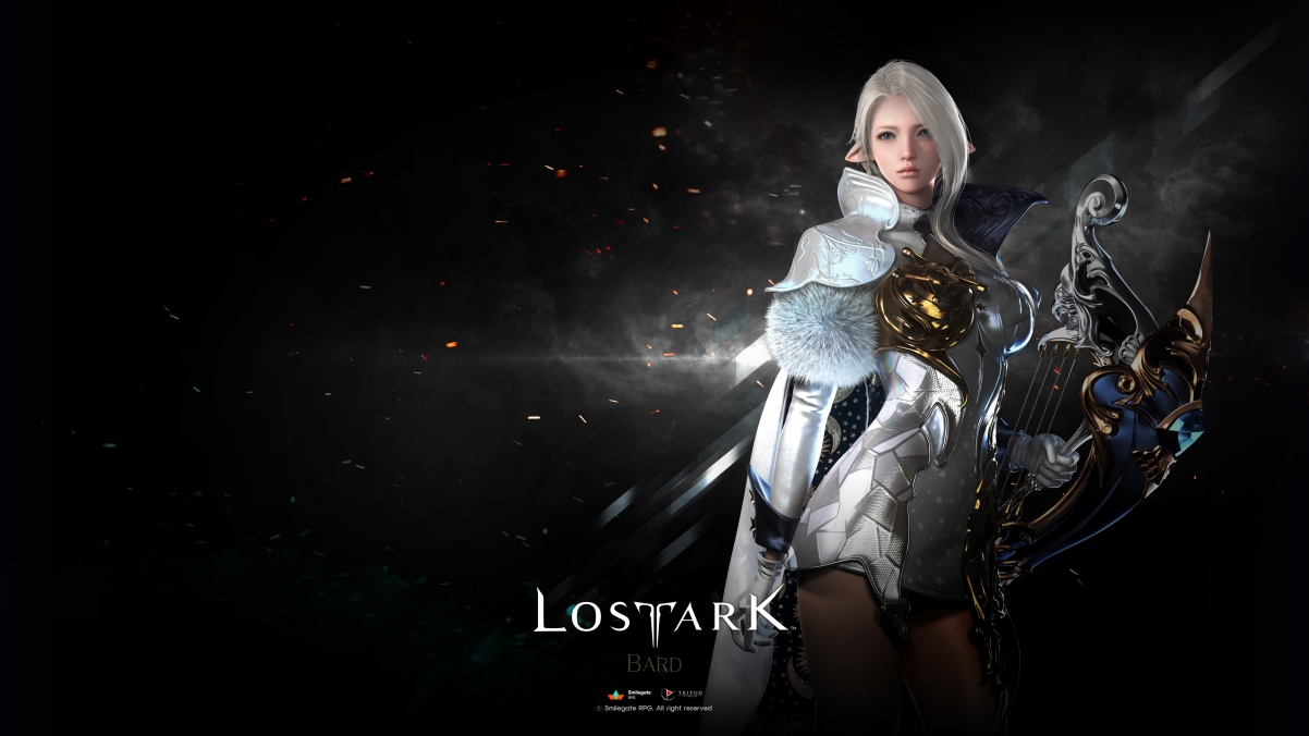 Lost Ark game