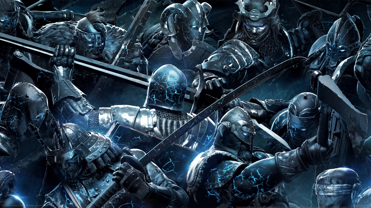 For Honor game original