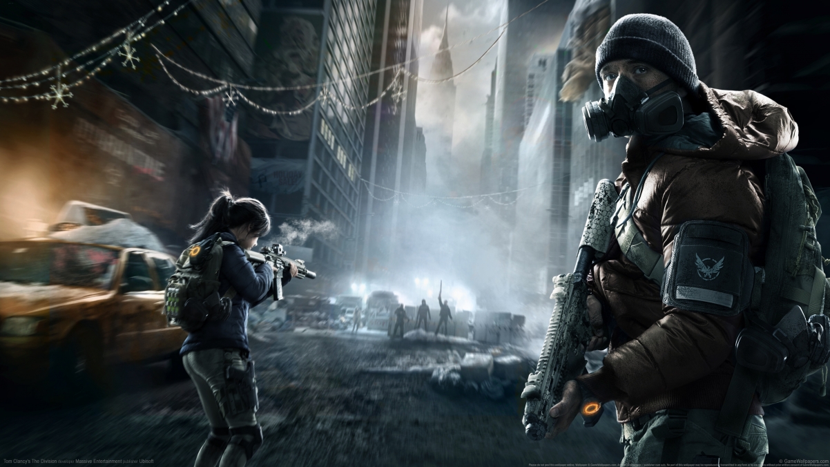 The Blockade Tom Clancy