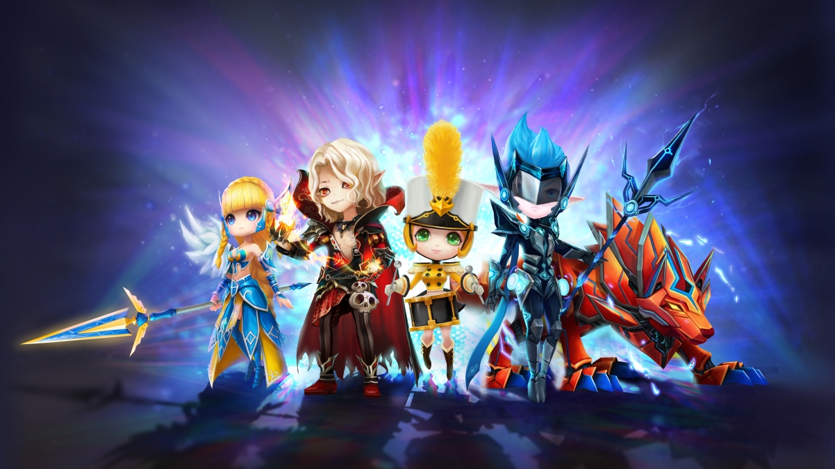 Summoners War