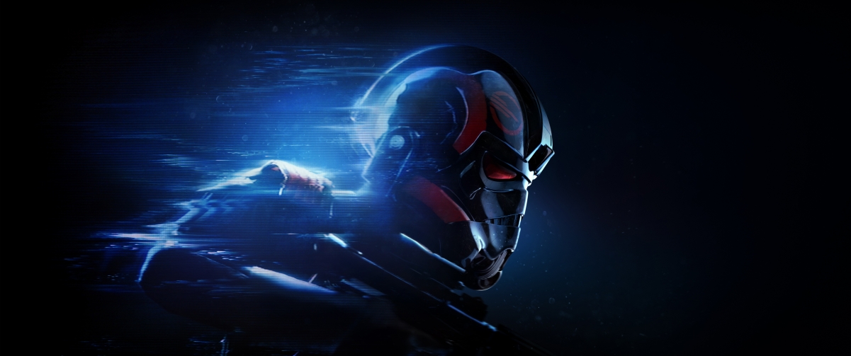 Elite Cavalry, Star Wars Battlefront 3