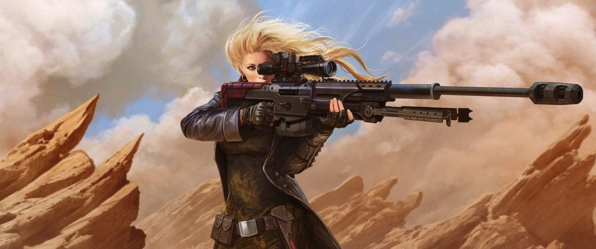 Juggernaut War 3440x1440 Wallpaper